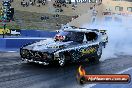 Outlaw Nitro Funny Cars & Enertainment 24 11 2013 - 20131124-JC-SD-3821