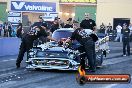 Outlaw Nitro Funny Cars & Enertainment 24 11 2013 - 20131124-JC-SD-3945