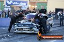 Outlaw Nitro Funny Cars & Enertainment 24 11 2013 - 20131124-JC-SD-3946