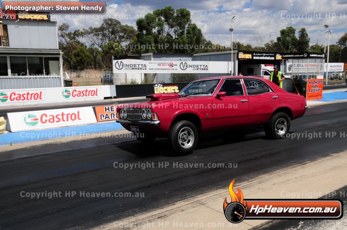 Latest Photos: Boxing Day Challenge Heathcote Park 26 12 2013