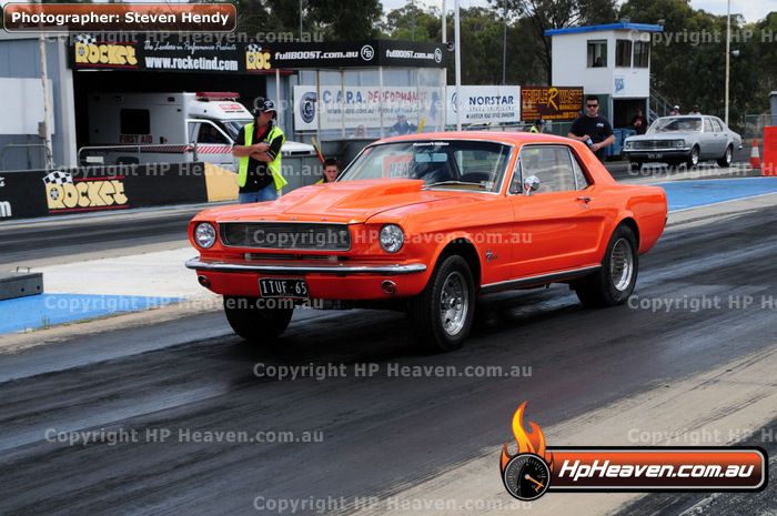 Latest Photos: Boxing Day Challenge Heathcote Park 26 12 2013