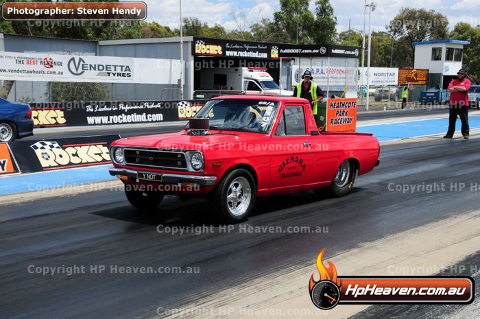 Latest Photos: Boxing Day Challenge Heathcote Park 26 12 2013