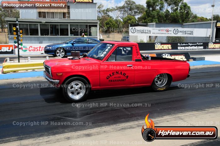 Latest Photos: Boxing Day Challenge Heathcote Park 26 12 2013