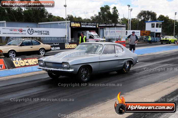 Latest Photos: Boxing Day Challenge Heathcote Park 26 12 2013