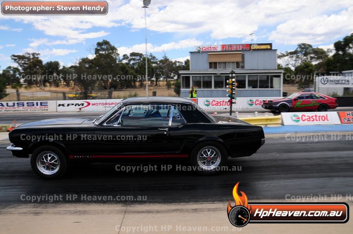 Latest Photos: Boxing Day Challenge Heathcote Park 26 12 2013