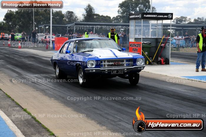 Latest Photos: Boxing Day Challenge Heathcote Park 26 12 2013