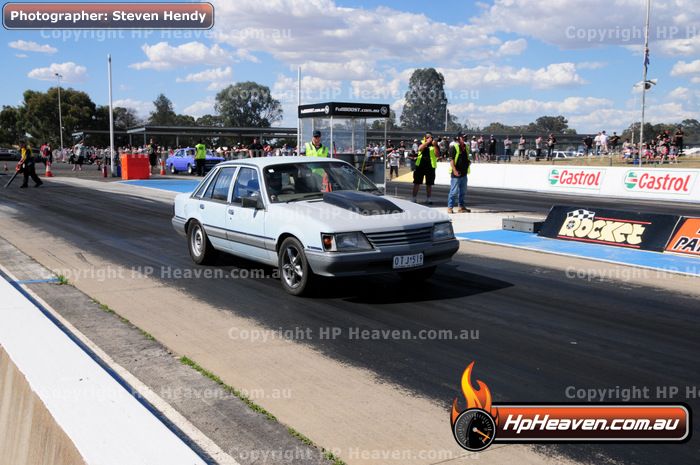 Latest Photos: Boxing Day Challenge Heathcote Park 26 12 2013