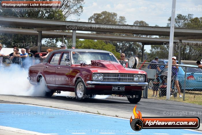 Latest Photos: Boxing Day Challenge Heathcote Park 26 12 2013