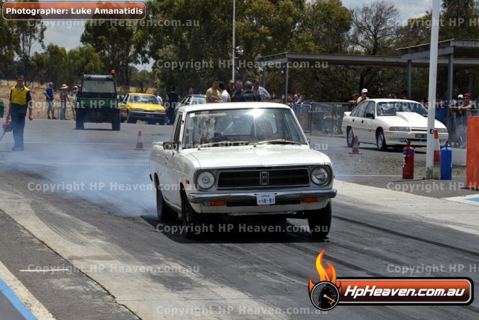 Latest Photos: Boxing Day Challenge Heathcote Park 26 12 2013