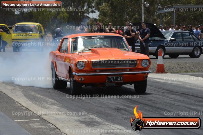 Latest Photos: Boxing Day Challenge Heathcote Park 26 12 2013