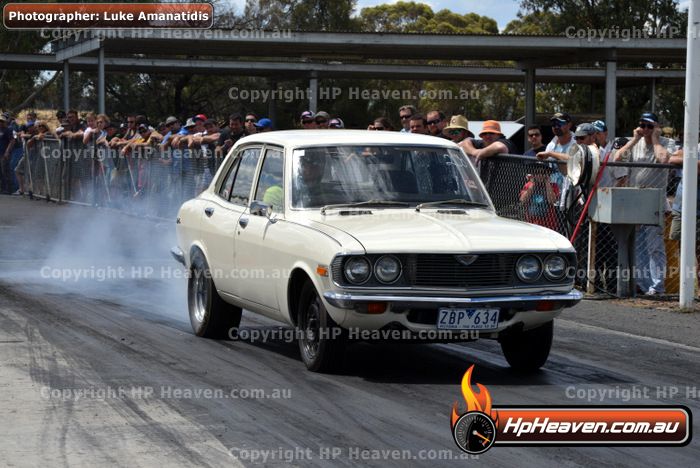 Latest Photos: Boxing Day Challenge Heathcote Park 26 12 2013
