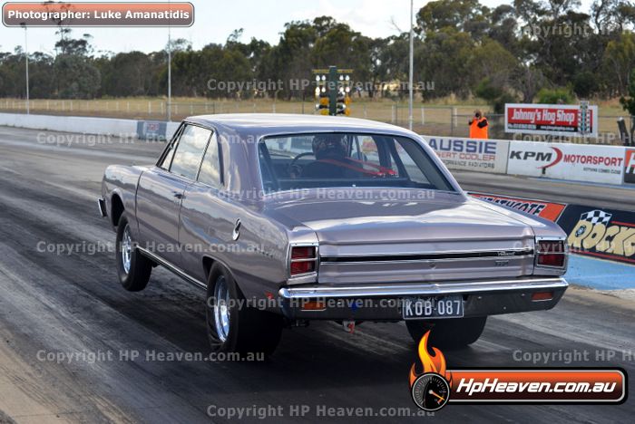 Latest Photos: Boxing Day Challenge Heathcote Park 26 12 2013