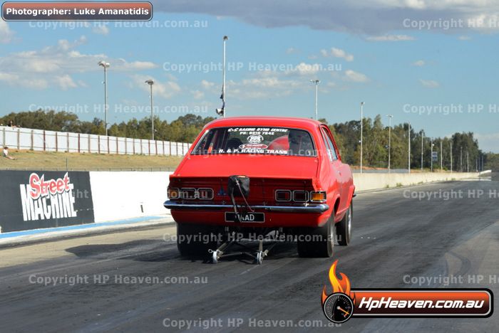 Latest Photos: Boxing Day Challenge Heathcote Park 26 12 2013