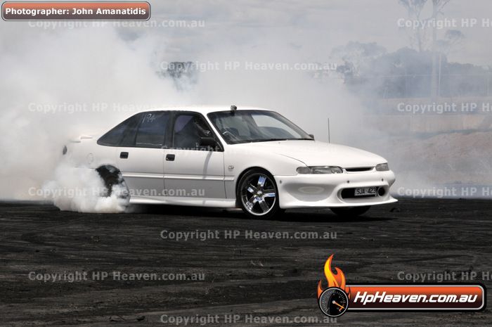 Latest Photos: Boxing Day Challenge Heathcote Park 26 12 2013