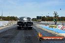 Heathcote Park Test n Tune 15 12 2013