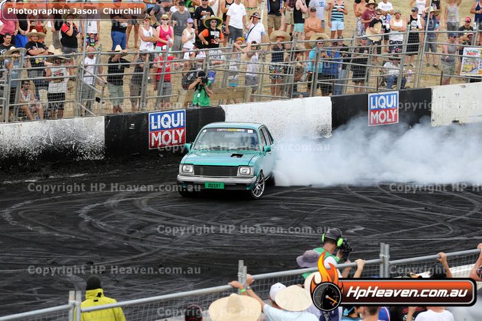 2014 Summernats 27 Friday - 20140103-JC-Summernats27-1122