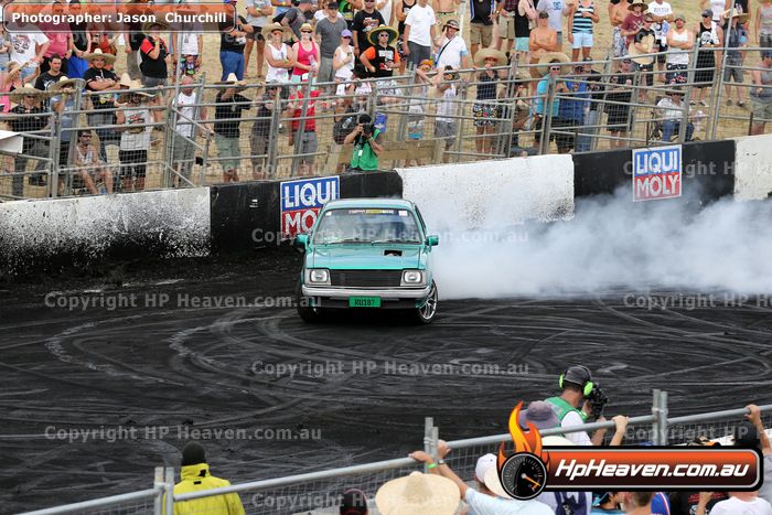 2014 Summernats 27 Friday - 20140103-JC-Summernats27-1123