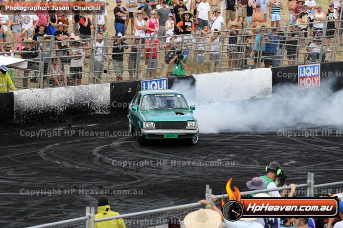 2014 Summernats 27 Friday - 20140103-JC-Summernats27-1124