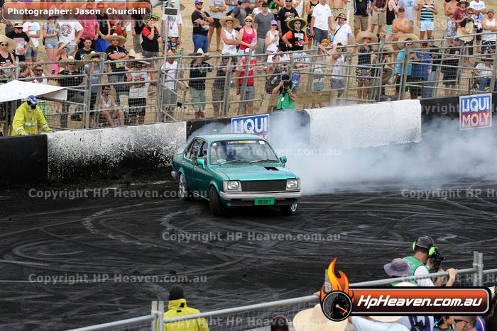 2014 Summernats 27 Friday - 20140103-JC-Summernats27-1125