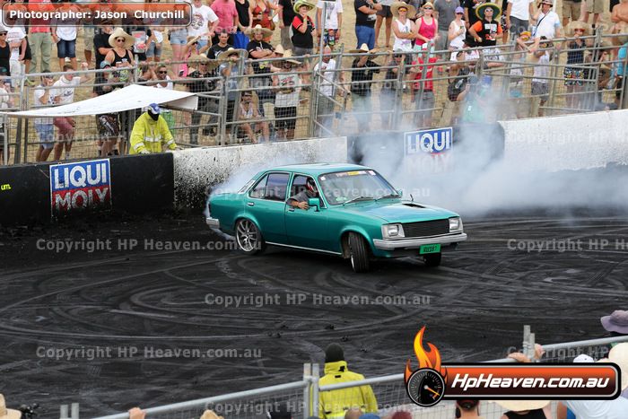 2014 Summernats 27 Friday - 20140103-JC-Summernats27-1126