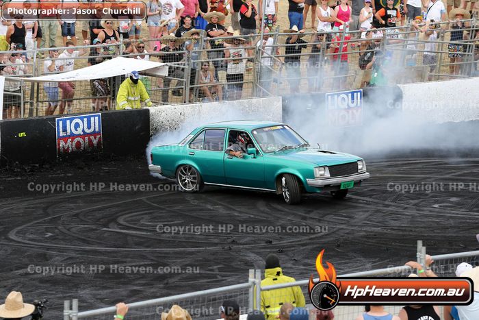 2014 Summernats 27 Friday - 20140103-JC-Summernats27-1127