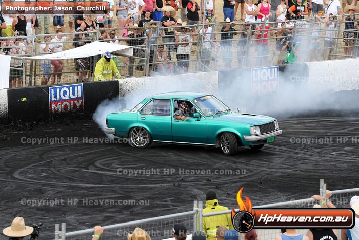 2014 Summernats 27 Friday - 20140103-JC-Summernats27-1128
