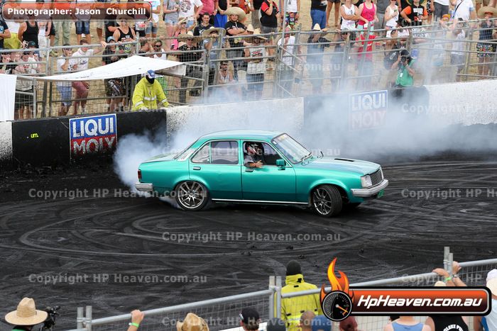 2014 Summernats 27 Friday - 20140103-JC-Summernats27-1129