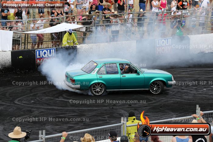 2014 Summernats 27 Friday - 20140103-JC-Summernats27-1131