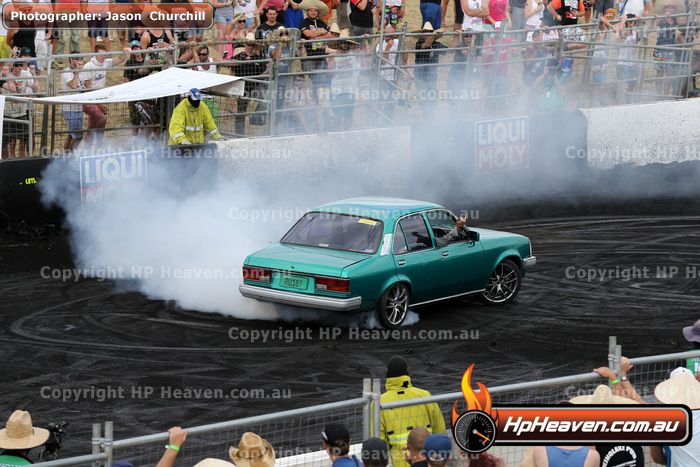 2014 Summernats 27 Friday - 20140103-JC-Summernats27-1132