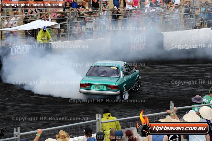 2014 Summernats 27 Friday - 20140103-JC-Summernats27-1133