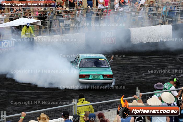 2014 Summernats 27 Friday - 20140103-JC-Summernats27-1134