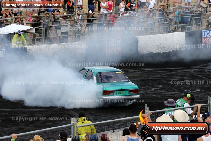 2014 Summernats 27 Friday - 20140103-JC-Summernats27-1135