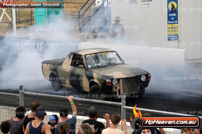 2014 Summernats 27 Friday - 20140103-JC-Summernats27-1136