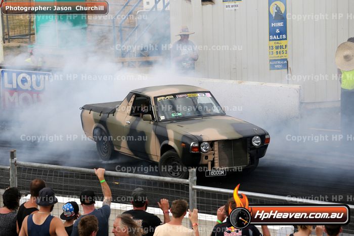 2014 Summernats 27 Friday - 20140103-JC-Summernats27-1137