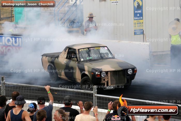 2014 Summernats 27 Friday - 20140103-JC-Summernats27-1138