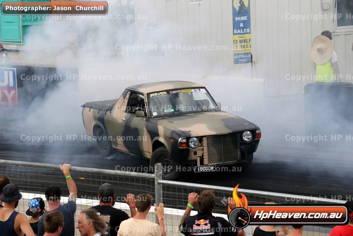 2014 Summernats 27 Friday - 20140103-JC-Summernats27-1139