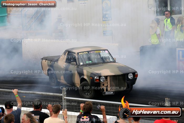 2014 Summernats 27 Friday - 20140103-JC-Summernats27-1142