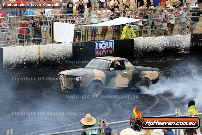 2014 Summernats 27 Friday - 20140103-JC-Summernats27-1143