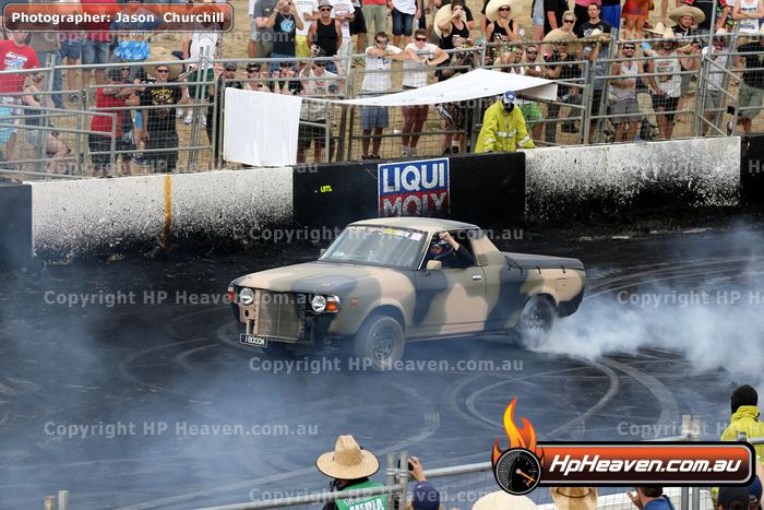 2014 Summernats 27 Friday - 20140103-JC-Summernats27-1144