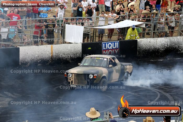 2014 Summernats 27 Friday - 20140103-JC-Summernats27-1146