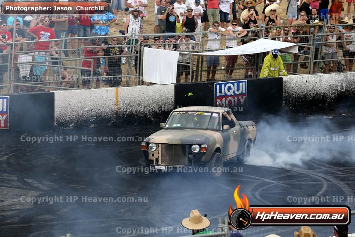 2014 Summernats 27 Friday - 20140103-JC-Summernats27-1147