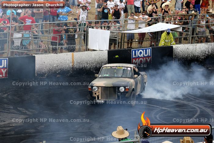 2014 Summernats 27 Friday - 20140103-JC-Summernats27-1148