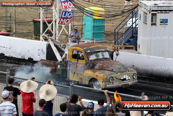 2014 Summernats 27 Friday - 20140103-JC-Summernats27-1149
