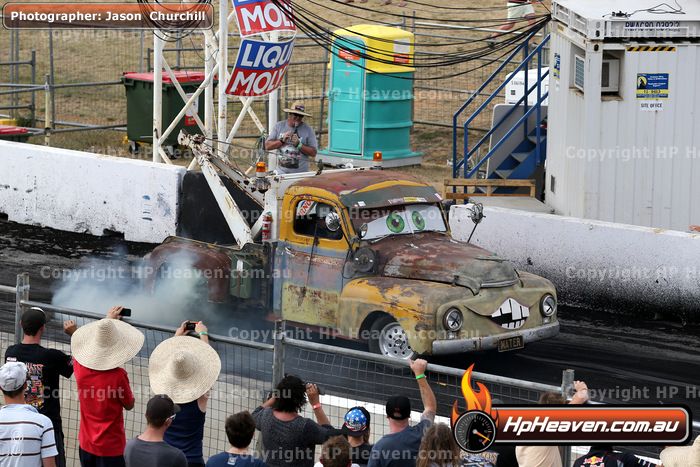 2014 Summernats 27 Friday - 20140103-JC-Summernats27-1150