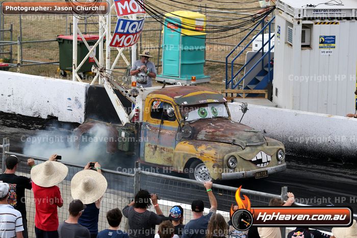 2014 Summernats 27 Friday - 20140103-JC-Summernats27-1151