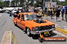 2014 Summernats 27 Friday - JA2_6562