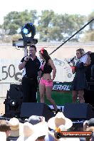 2014 Summernats 27 People & Models - 20140104-JC-Summernats27-580