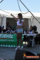 2014 Summernats 27 People & Models - JA2_7309