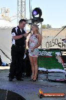 2014 Summernats 27 People & Models - JA2_7482