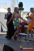 2014 Summernats 27 People & Models - JA2_7799